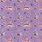Super Pets™ StoryBook Pets Cotton Precut Fabric